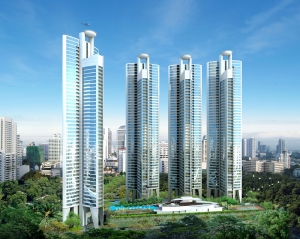 Millennium_Residence_Tower-A-B-C-D