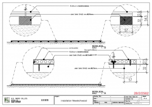 Decking Installation