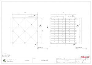 Decking 2 Installation