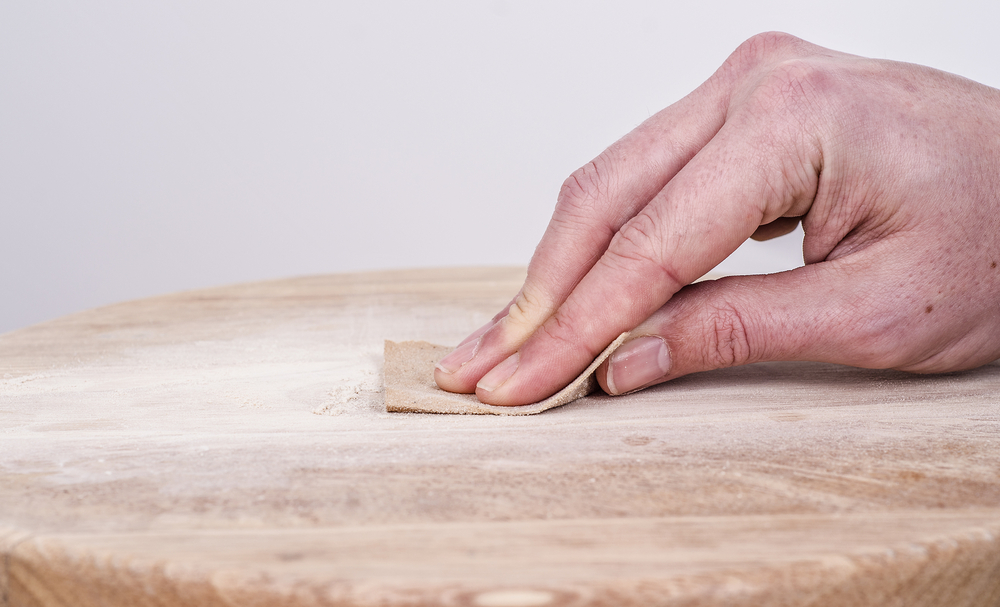 เคล็ดลับดูแลเฟอร์นิเจอร์ไม้ในหน้าฝน