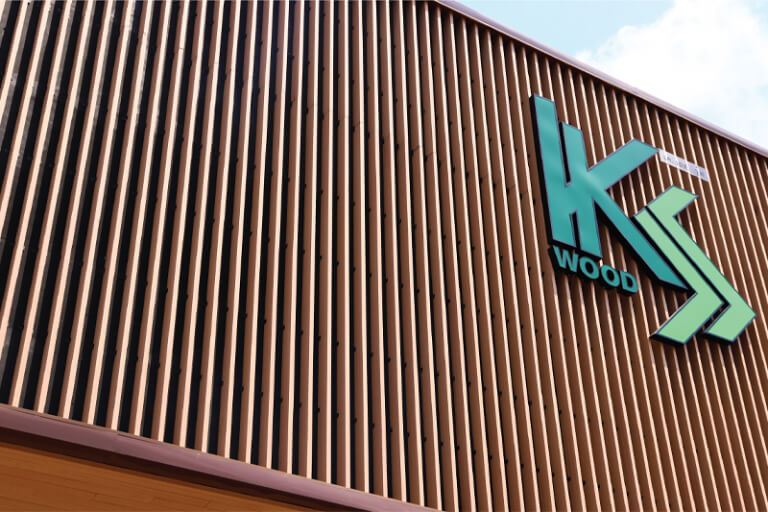 Showroom ไม้เทียมพระราม2