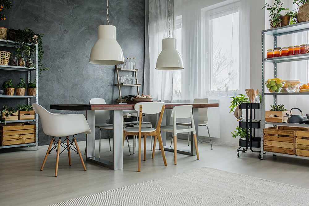 เลือกสีบ้านโทนไหน เหมาะกับสไตล์คุณมากที่สุด?