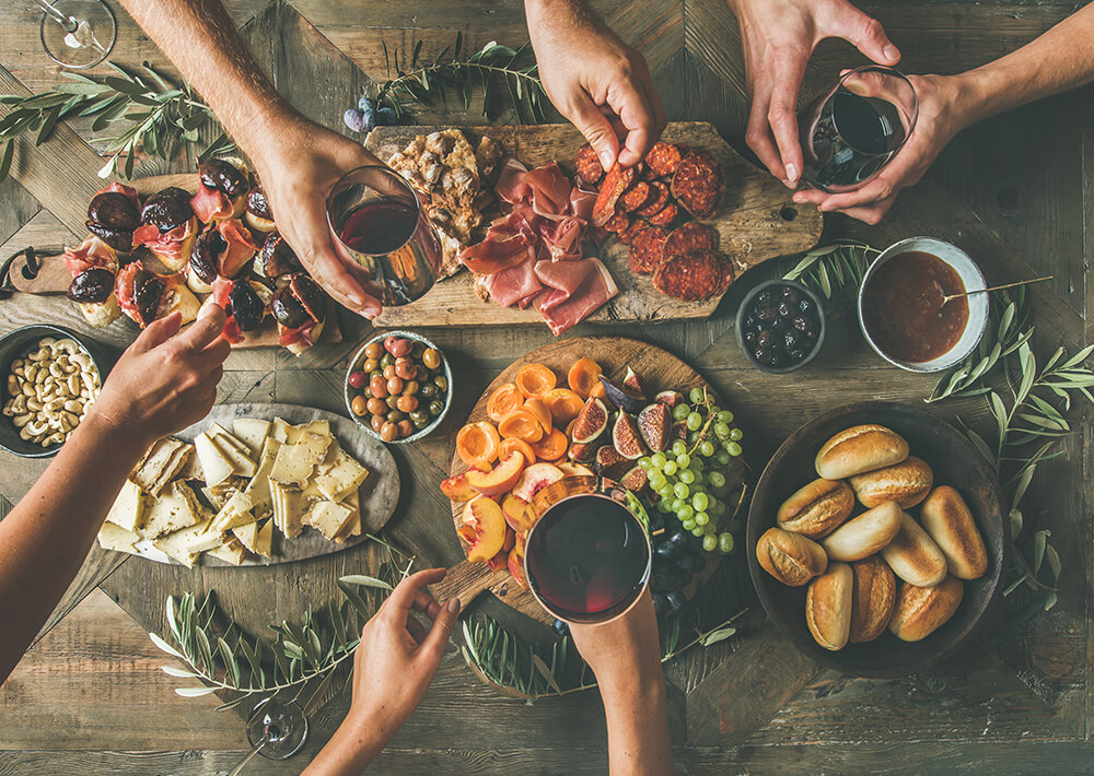 5 ธีมปาร์ตี้สุดเจ๋ง รับวันหยุดยาว ชอบแบบไหนเลือกเลย!