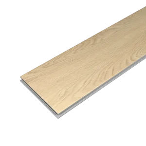 กระเบื้องยางSPC-K.S. WOOD รุ่น Hybrid Plus-Pressed Bevels ร่องวี คลิ๊กล็อก 5G