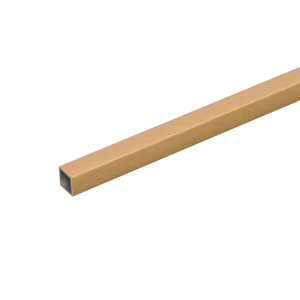 ระแนงอลูมิเนียมลายไม้ K.S. WOOD รุ่น ALusions เคลือบผิวพิเศษ MHL-101