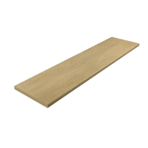 บันไดไม้เทียมWPC (Waterproof Polymer Core Technology)-K.S. WOOD รุ่น Hybrid XTRA