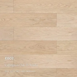 Callington Oak (B-Wash)