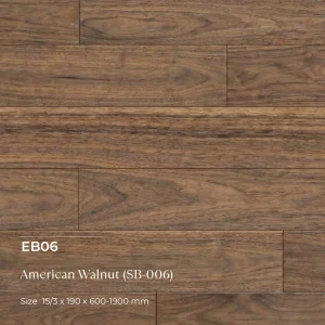 American Walnut (SB-006)