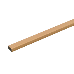 ระแนงไม้เทียม K.S. WOOD รุ่น NewTechWood เคลือบผิวพิเศษ UHL-102