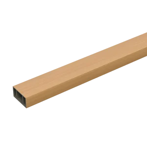 ระแนงไม้เทียม K.S. WOOD รุ่น NewTechWood เคลือบผิวพิเศษ UHL-204