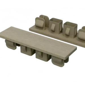 NTWฝ้าปิดระแนงไม้เทียม49-104