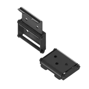 คลิปปะกบแบบลอยตัวแนวนอนAUH-LT
