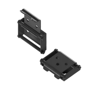 คลิปปะกบแบบลอยตัวแนวนอนAUH-MT