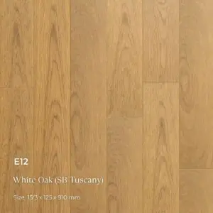 White Oak ( SB-Tuscany)