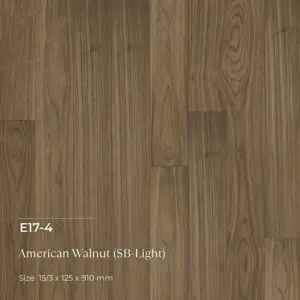 American Walnut (SB-Light)