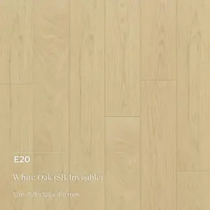 White Oak (SB-Invisible)