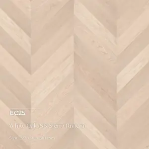 EC White Oak (SB-Sierra Riviera)