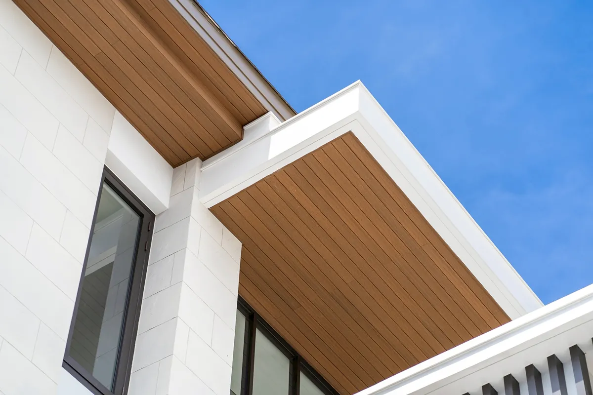 วิธีเลือกฝ้าเพดานไม้เทียม