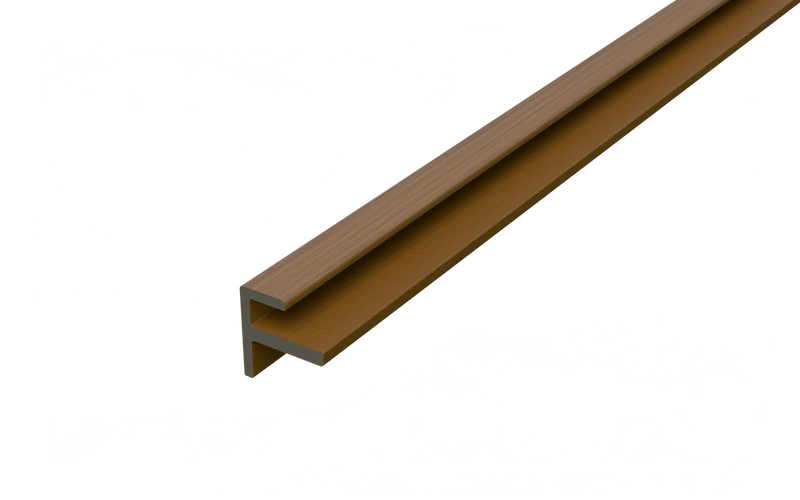 สำหรับฝ้าผนังแผ่นเรียบ TEAK