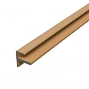 UE สำหรับฝ้าผนังแผ่นเรียบ Red Cedar