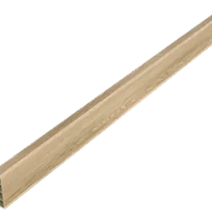 บัวเชิงผนัง 2 นิ้ว กระเบื้องยางSPC