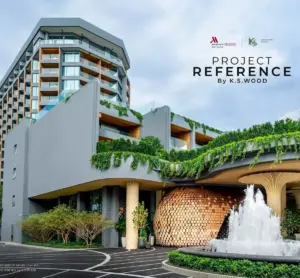 Pattaya Marriott Resort and Spa