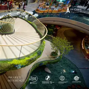 Nextopia Siam Paragon