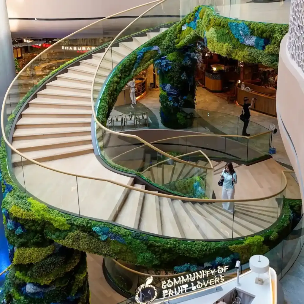 Nextopia Siam Paragon