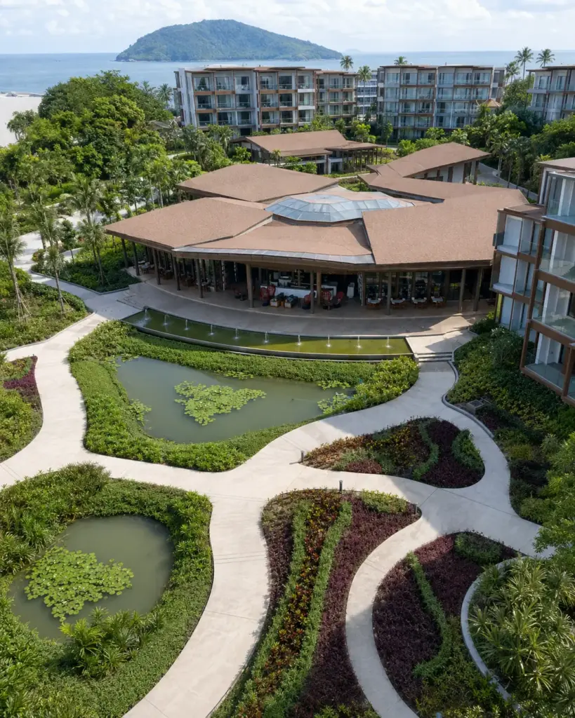 Chatrium Rawai Phuket